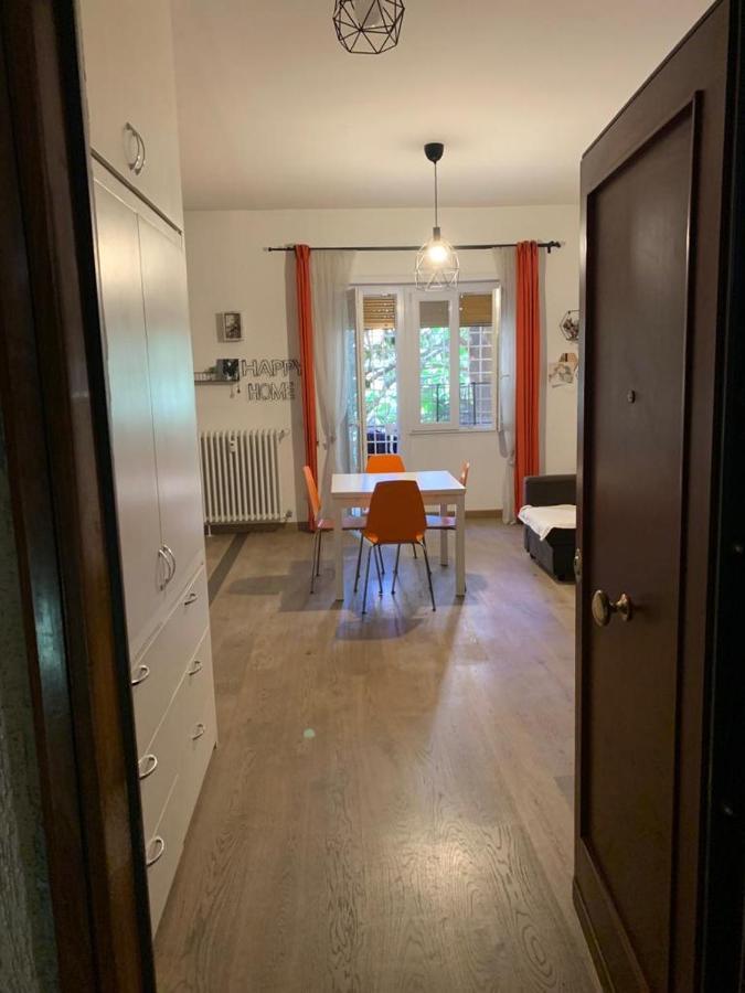Appartamento Ρώμη Εξωτερικό φωτογραφία