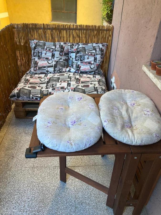 Appartamento Ρώμη Εξωτερικό φωτογραφία