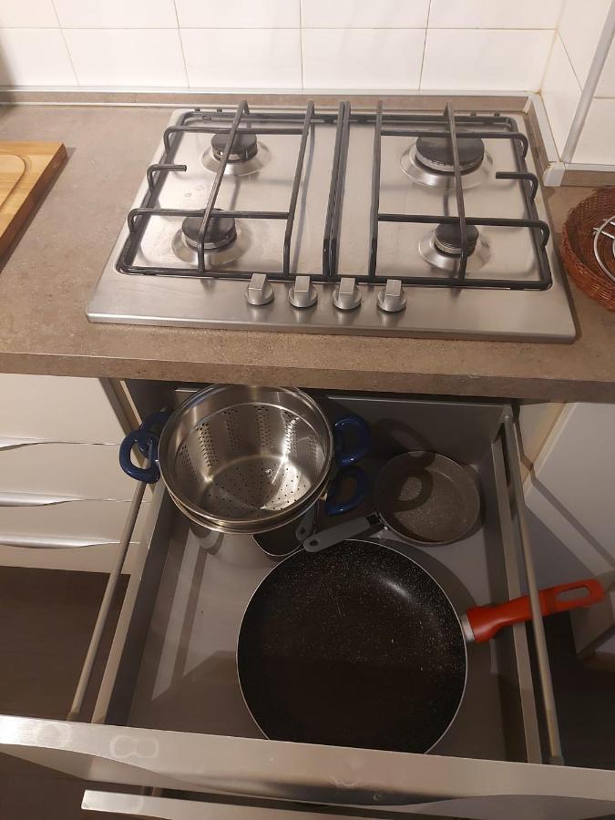 Appartamento Ρώμη Εξωτερικό φωτογραφία