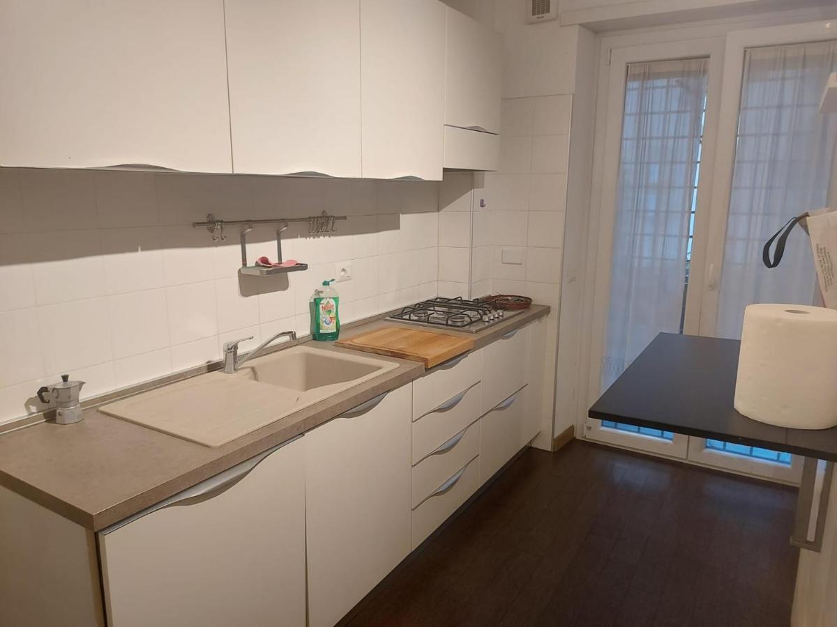 Appartamento Ρώμη Εξωτερικό φωτογραφία