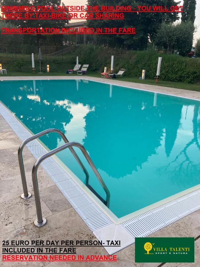 Appartamento Ρώμη Εξωτερικό φωτογραφία